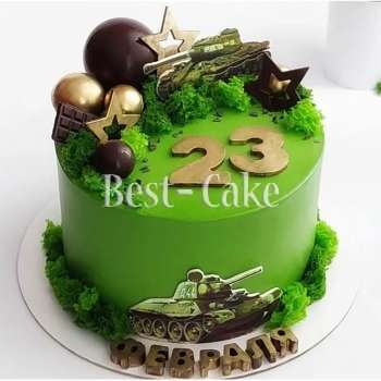 Мужские сладости 23