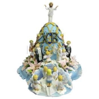 Пасхальное яйцо