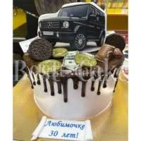 Мужские сладости - 4