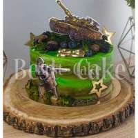 Воинская слава