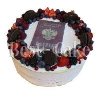 Мой паспорт