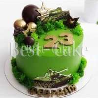 Мужские сладости 23