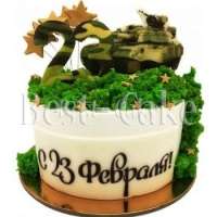 Нашим защитникам