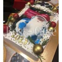 Подарок из Питера