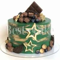 Дорогим мужчинам