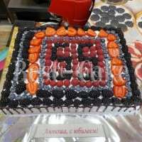 Мужские сладости