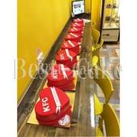 KFC - Ростикс 