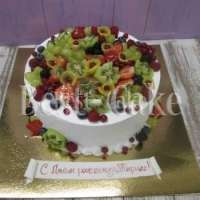 Ягодная поляна