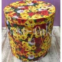 Шляпная коробка