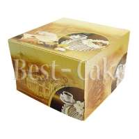 Подарочная коробка 2