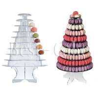 Подставка 10 уровней