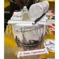 Лучшему строителю