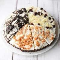 Тройное удовольствие